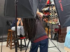 -中国照相馆(清河万象汇店)