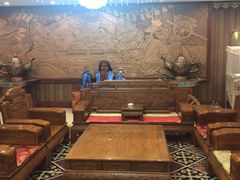 -蒙古大营·蒙古演绎餐厅(赛马场店)