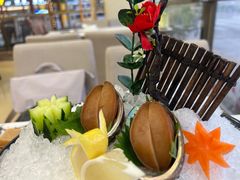 -祈胜邨•顺德鱼生•顺德菜(容桂店)