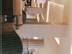 大堂-羿庭 Peacock Alley(上海外滩华尔道夫酒店)