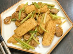 -堂宴·老厦门私房菜(1988仙岳总店)