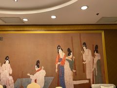 -陕西大厦-长安宴(陕西驻沪办店)