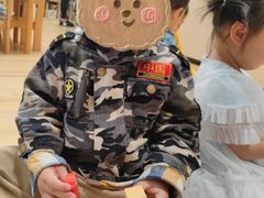 -深业幸福家香蜜湖街道普惠性托育园(合正置地园区)