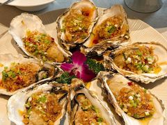 -望海湾海鲜楼·海鲜(河南路店)