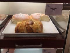 -宁波华侨温德姆至尊豪廷大酒店·多丽美食屋