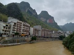 -长寿村