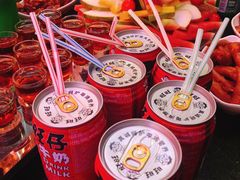 -K立方量贩式KTV(香洲店)