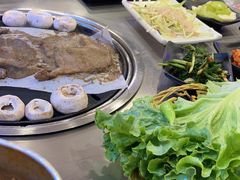 -杀猪天·韩国烤肉(总店)