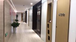 -倍爱宝贝母婴护理中心·长安攸宁店