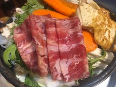 -三月居酒屋(青年大街店)