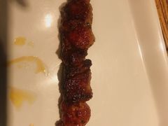 -通海俄式烧烤·俄罗斯大串(嵩山路店)