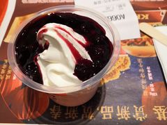 -肯德基(东直门来福士店)