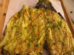 -白仁仔· 活烤海鲜 宵夜(豫园店)