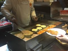 -尚水元休闲自助餐厅(中央城店)