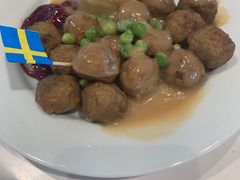 -宜家家居(西安未央商场店)