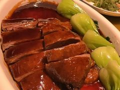-海陵岛保利皇冠假日酒店·御公馆中餐厅 CANAL LNUA