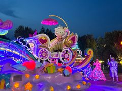 -杭州Hello Kitty乐园