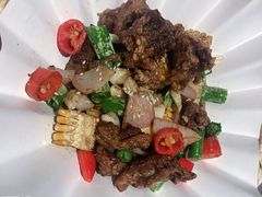 -如轩·海鲜砂锅粥·潮汕菜(小榄店)