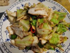 -京味民福烤鸭店(建设四马路店)