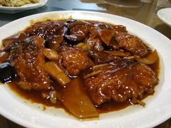 -陈傻子餐厅(世纪都会店)
