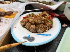 -晓波烧烤(南桥店)