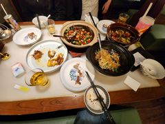 -客语客家菜(佳兆业广场店)
