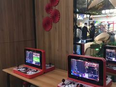 -奥斯卡新都汇影城(终级银幕)