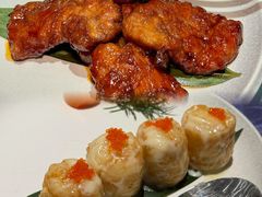 -珍宝海鲜JUMBO Seafood(ifc店)