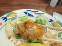 -北极星(梅田店)