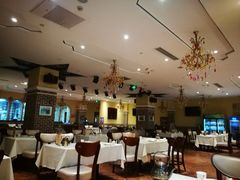 大堂-巴依老爷·新疆美食(上城区天城路店)