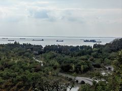 -狼山风景名胜区