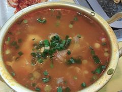 -金顺韩式烤肉·网红烤肉店(广利路店)