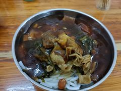 -小李腌粉(东海店)