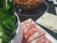 -北龙火锅店(燕山大街店)