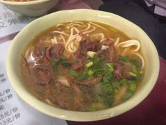-大石人家鱿鱼面馆(大石西路总店)