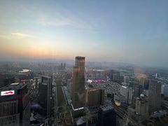 -南昌双子塔303观光厅