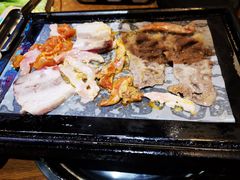 -香猪坊韩国烤肉专属门店(魏公村店)
