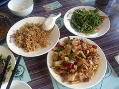 iphone_upload_pic-88号小吃店·经典云南菜·地道纳西美食