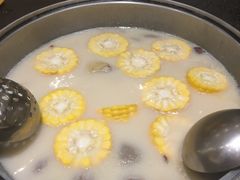 -煲宫(华润万象城店)