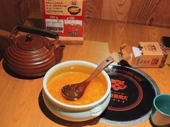 -吃饭皇帝大·土家民族菜(温州万象城店)