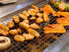 -牛鼎云南特色烧烤(望京店)