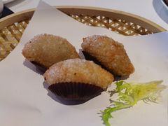 -白天鹅宾馆-宏图府餐厅