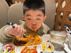 -水天堂西餐厅(绿宝广场店)