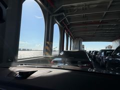 -长兴对江渡客运站