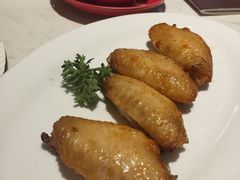 -必胜客(巴沟店)