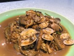 -品味居·首店·大连鲜活海鲜大连菜(东港店)