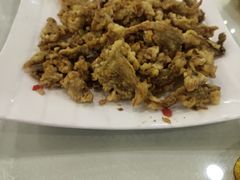 -老酒川菜坊(中山西路店)