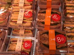 -巴黎贝甜(龙江店)