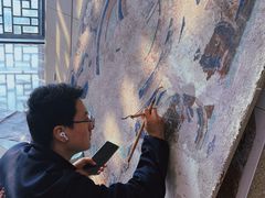 -北京工艺美术博物馆