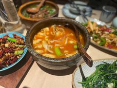 -山石榴·贵州菜(丰盛里店)